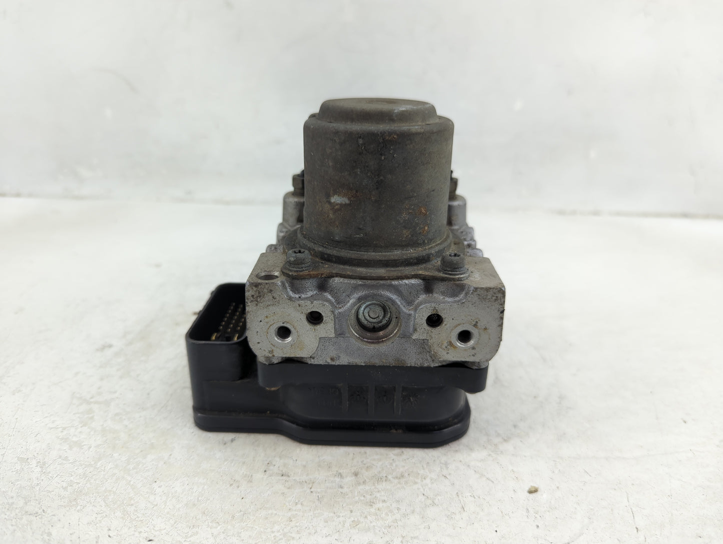 2005-2007 Honda Accord ABS Pump Control Module Replacement Fits Fits 2005 2006 2007 OEM Used Auto Parts - Oemusedautoparts1.
