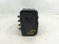 2005-2007 Honda Accord ABS Pump Control Module Replacement Fits Fits 2005 2006 2007 OEM Used Auto Parts - Oemusedautoparts1.