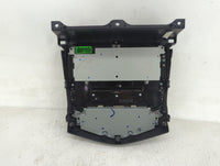 2003-2007 Honda Accord Radio AM FM Cd Player Receiver Replacement Fits Fits 2003 2004 2005 2006 2007 OEM Used Auto Parts - O