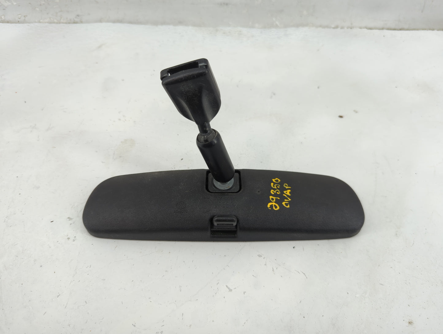 2006-2012 Honda Accord Interior Rear View Mirror Replacement OEM Fits Fits 2006 2007 2008 2009 2010 2011 2012 2013 2014 2015
