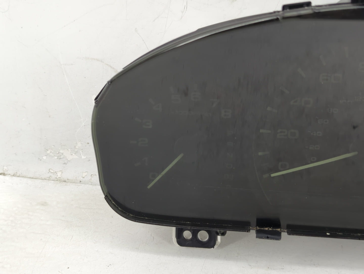 2003-2007 Honda Accord Instrument Cluster Speedometer Gauges Fits Fits 2003 2004 2005 2006 2007 OEM Used Auto Parts - Oemuse
