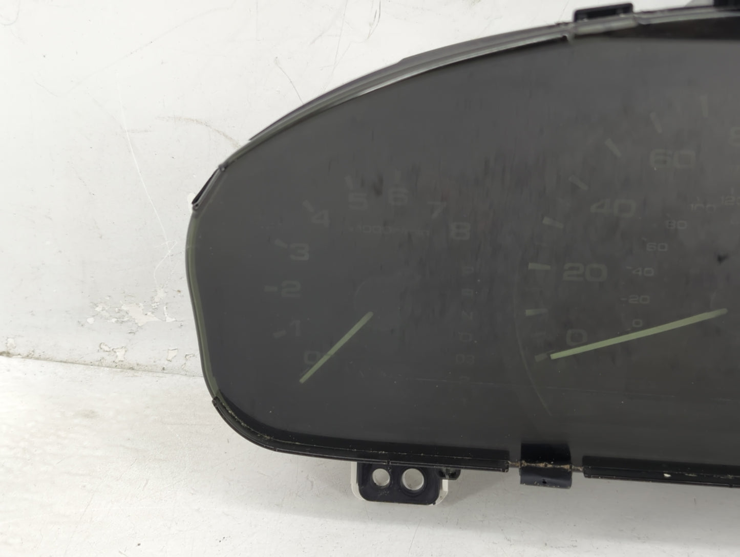 2003-2007 Honda Accord Instrument Cluster Speedometer Gauges Fits Fits 2003 2004 2005 2006 2007 OEM Used Auto Parts - Oemuse
