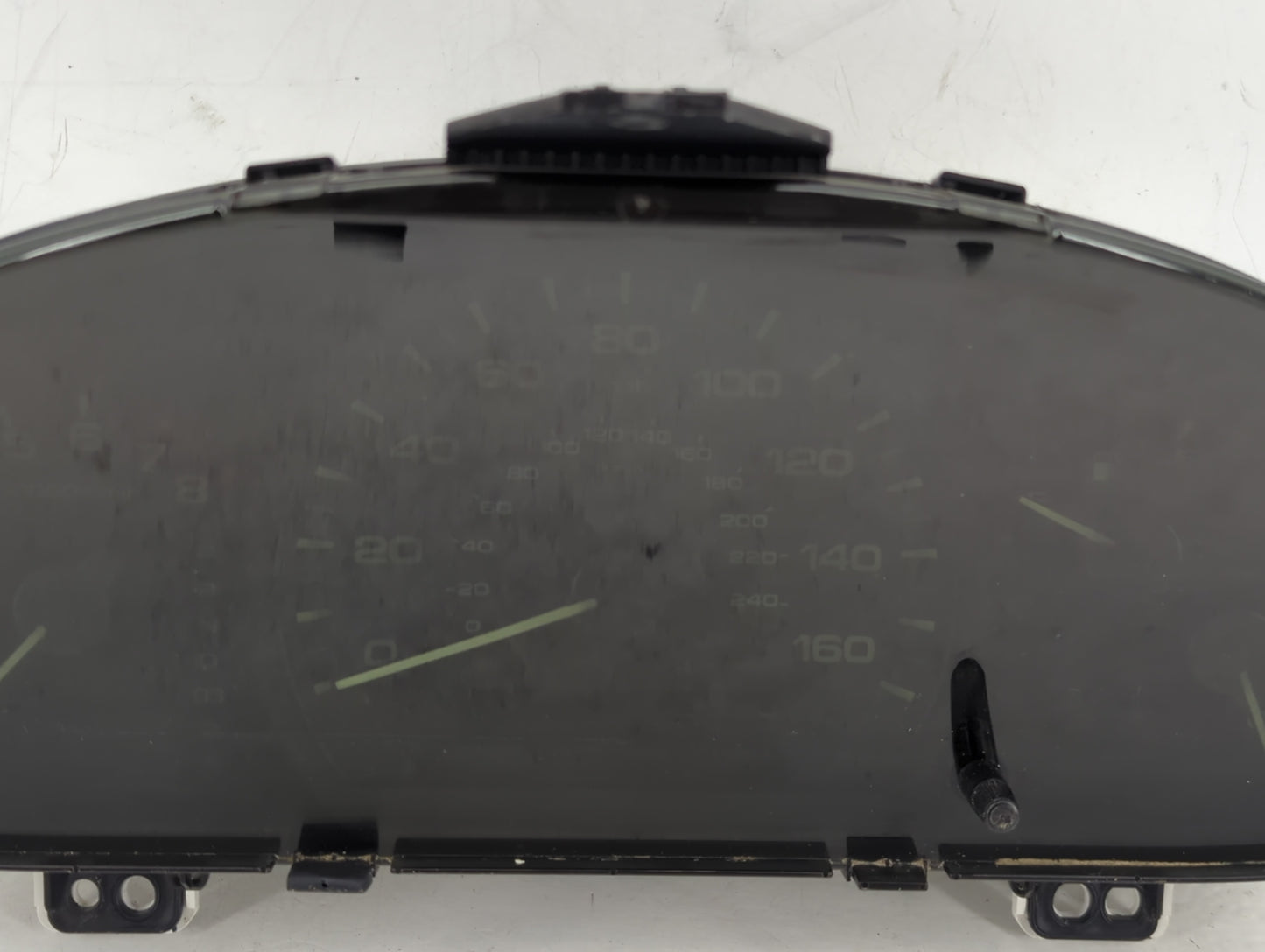 2003-2007 Honda Accord Instrument Cluster Speedometer Gauges Fits Fits 2003 2004 2005 2006 2007 OEM Used Auto Parts - Oemuse