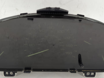 2003-2007 Honda Accord Instrument Cluster Speedometer Gauges Fits Fits 2003 2004 2005 2006 2007 OEM Used Auto Parts