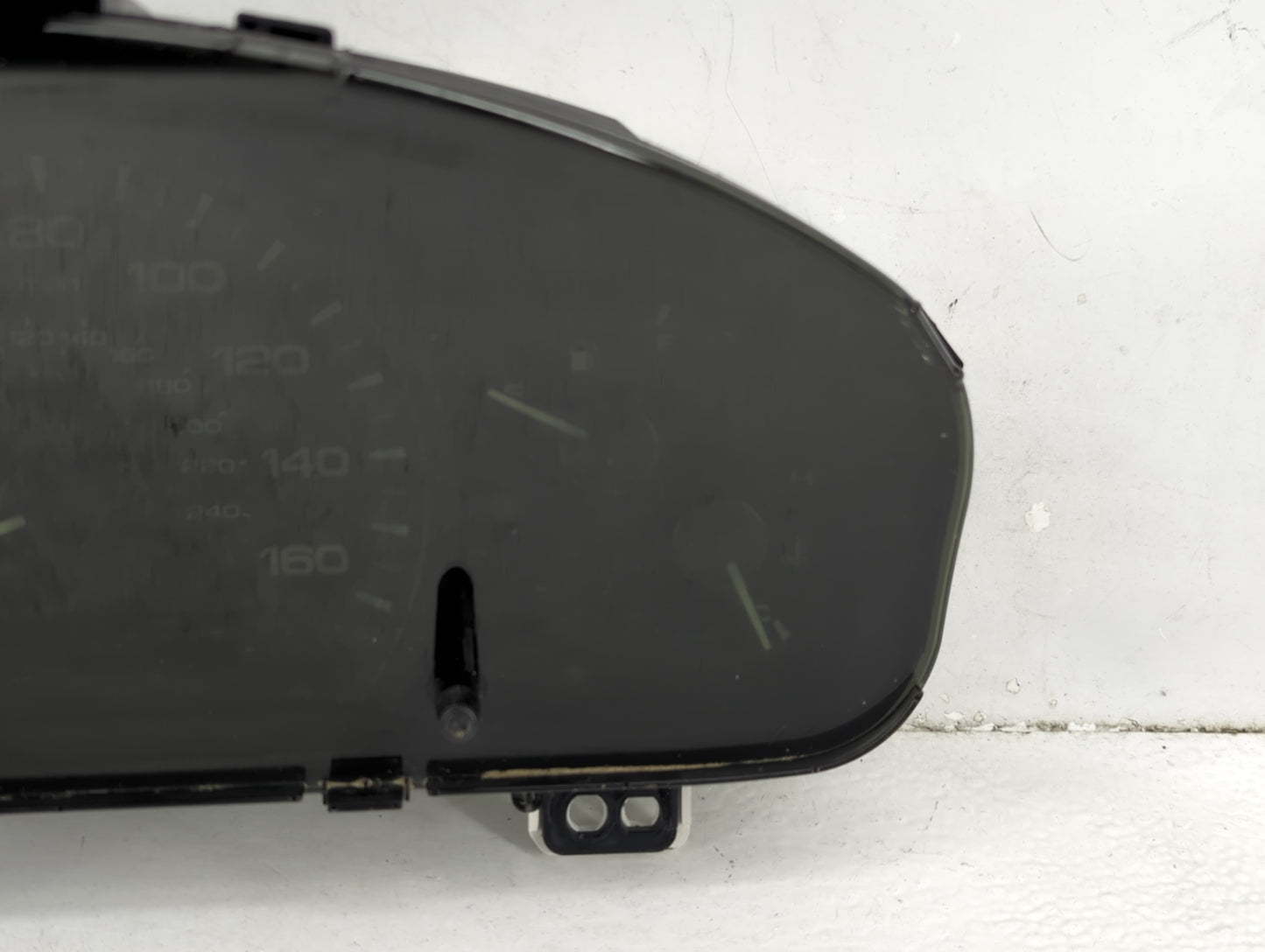 2003-2007 Honda Accord Instrument Cluster Speedometer Gauges Fits Fits 2003 2004 2005 2006 2007 OEM Used Auto Parts - Oemuse