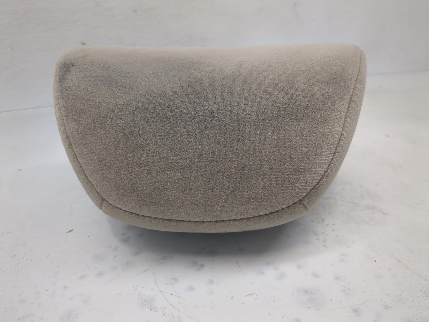 0 Honda Accord Headrest Head Rest Front Driver Passenger Seat Fits OEM Used Auto Parts - Oemusedautoparts1.com