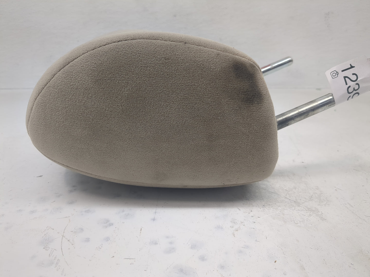 0 Honda Accord Headrest Head Rest Front Driver Passenger Seat Fits OEM Used Auto Parts - Oemusedautoparts1.com