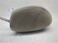 0 Honda Accord Headrest Head Rest Front Driver Passenger Seat Fits OEM Used Auto Parts - Oemusedautoparts1.com