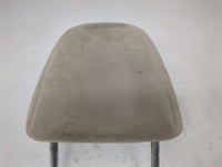 0 Honda Accord Headrest Head Rest Front Driver Passenger Seat Fits OEM Used Auto Parts - Oemusedautoparts1.com