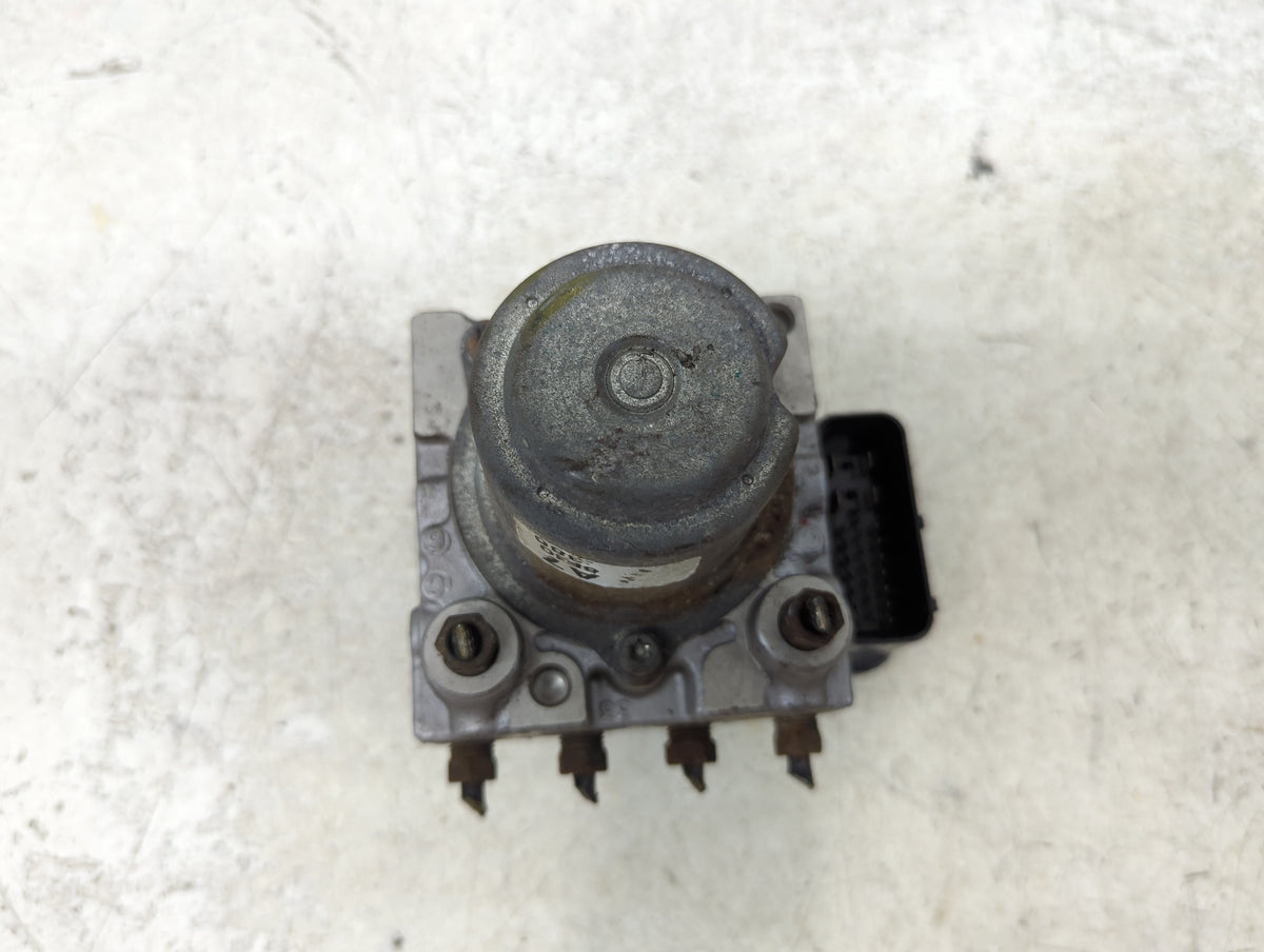 2005-2007 Honda Accord Anti-Lock Brake ABS Pump Module Actuator OEM Fits Fits 2005 2006 2007 OEM Used Auto Parts - Oemusedau