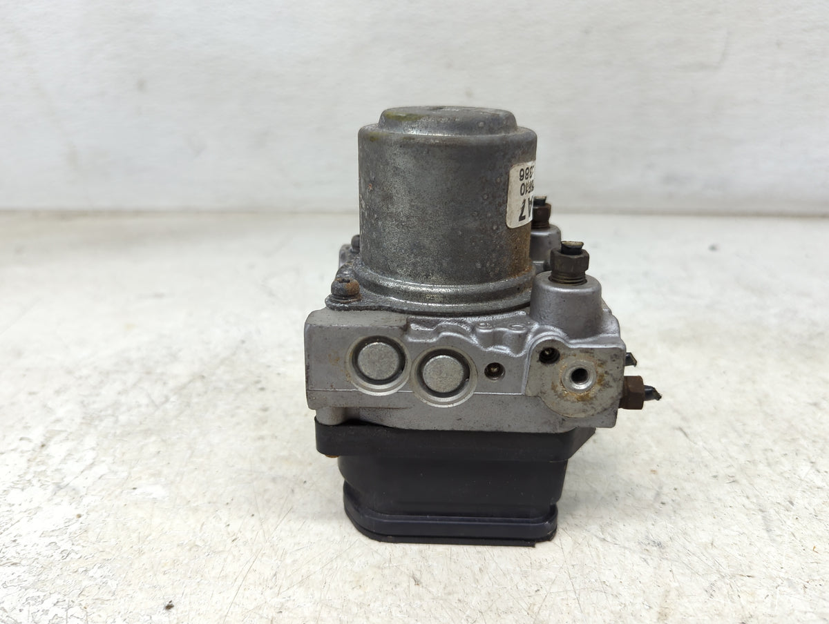 2005-2007 Honda Accord Anti-Lock Brake ABS Pump Module Actuator OEM Fits Fits 2005 2006 2007 OEM Used Auto Parts - Oemusedau