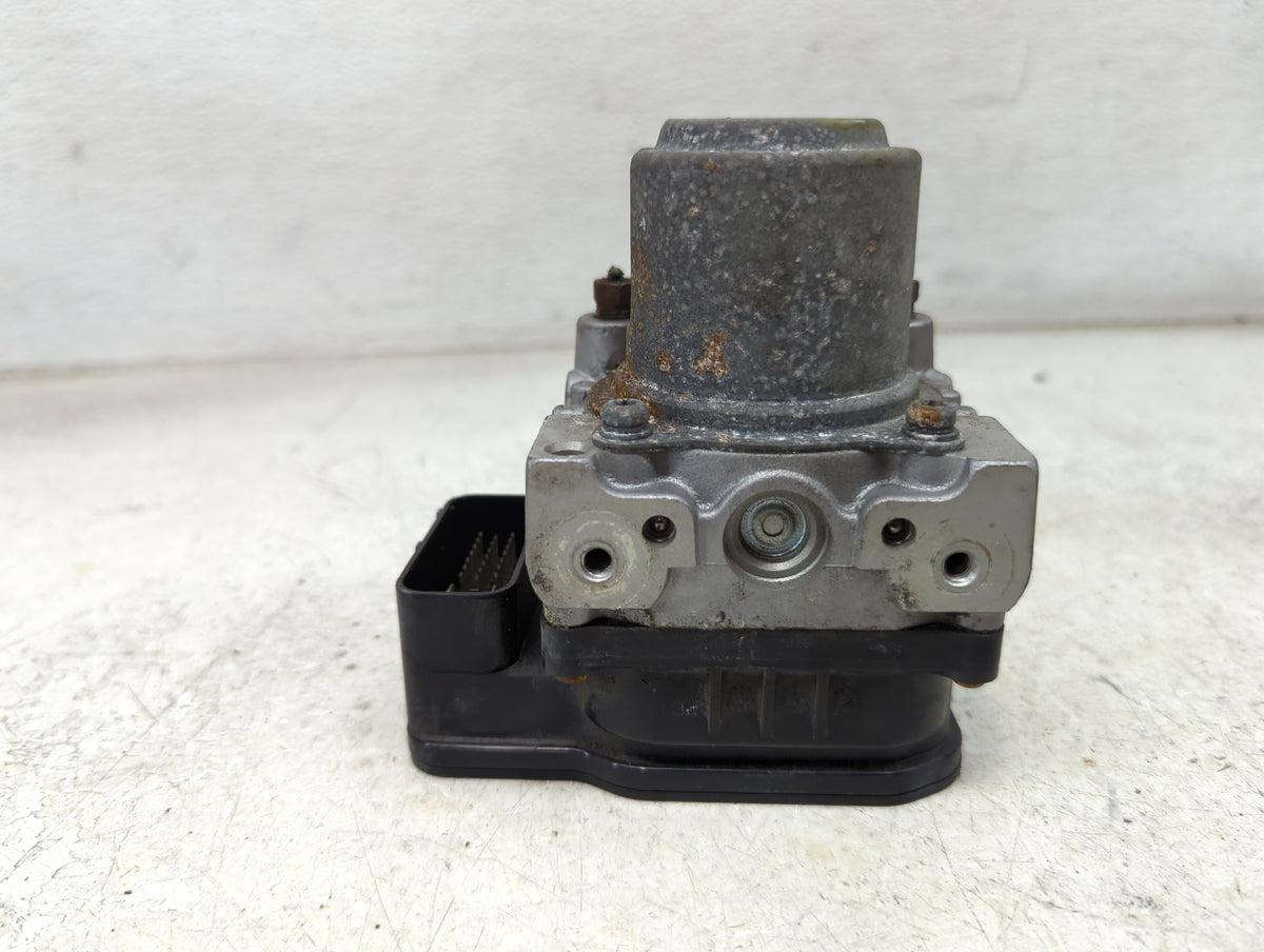 2005-2007 Honda Accord Anti-Lock Brake ABS Pump Module Actuator OEM Fits Fits 2005 2006 2007 OEM Used Auto Parts - Oemusedau