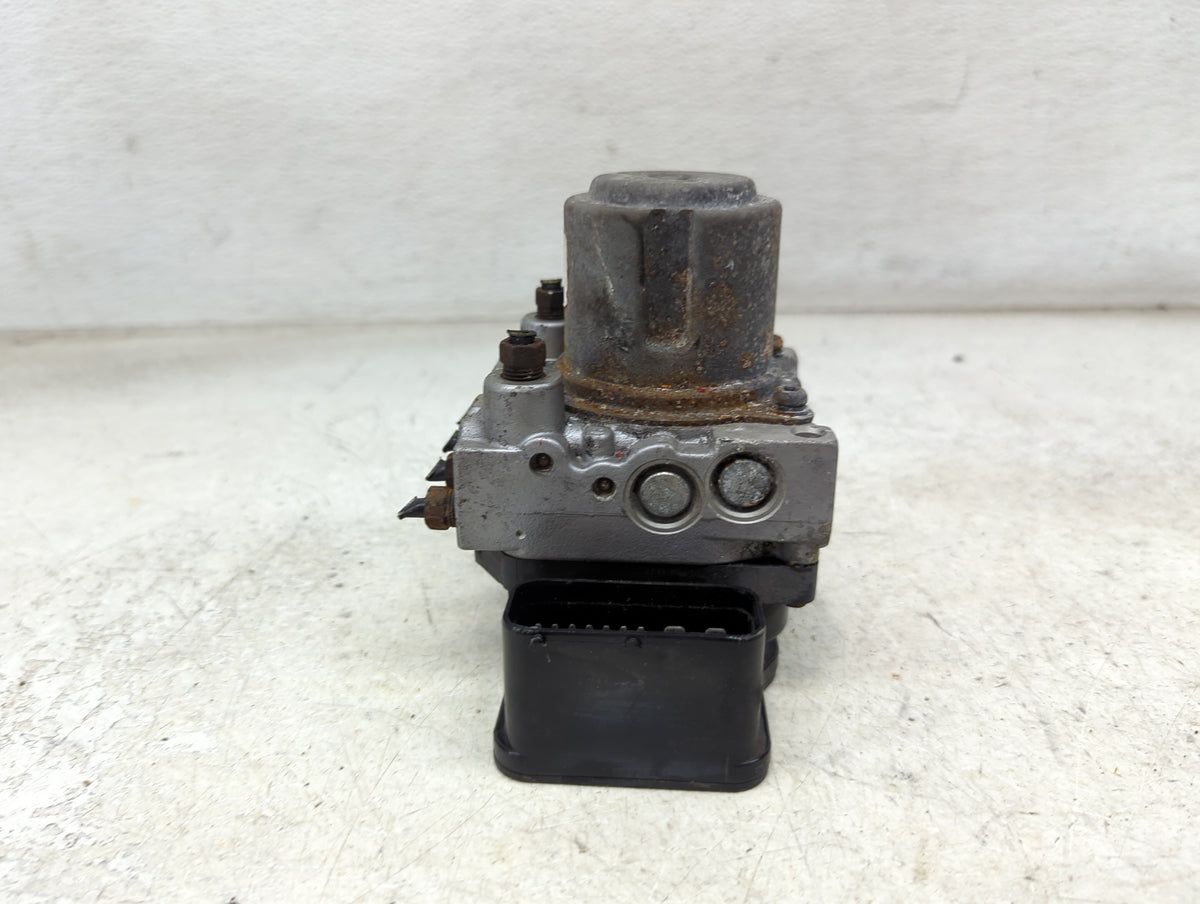 2005-2007 Honda Accord Anti-Lock Brake ABS Pump Module Actuator OEM Fits Fits 2005 2006 2007 OEM Used Auto Parts - Oemusedau