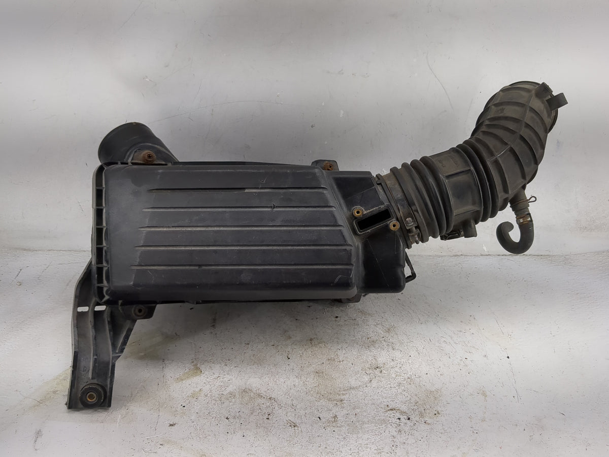 2005-2007 Honda Accord Air Cleaner Intake-duct Hose Tube 1259207 - Oemusedautoparts1.com