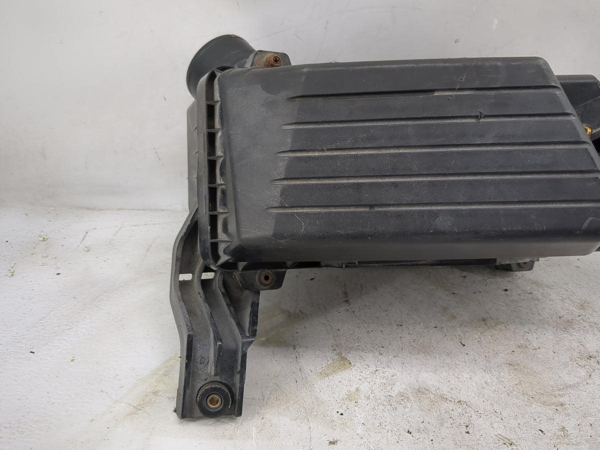 2005-2007 Honda Accord Air Cleaner Intake-duct Hose Tube 1259207 - Oemusedautoparts1.com