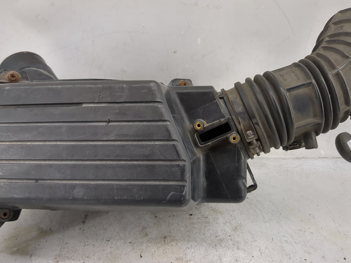 2005-2007 Honda Accord Air Cleaner Intake-duct Hose Tube 1259207 - Oemusedautoparts1.com