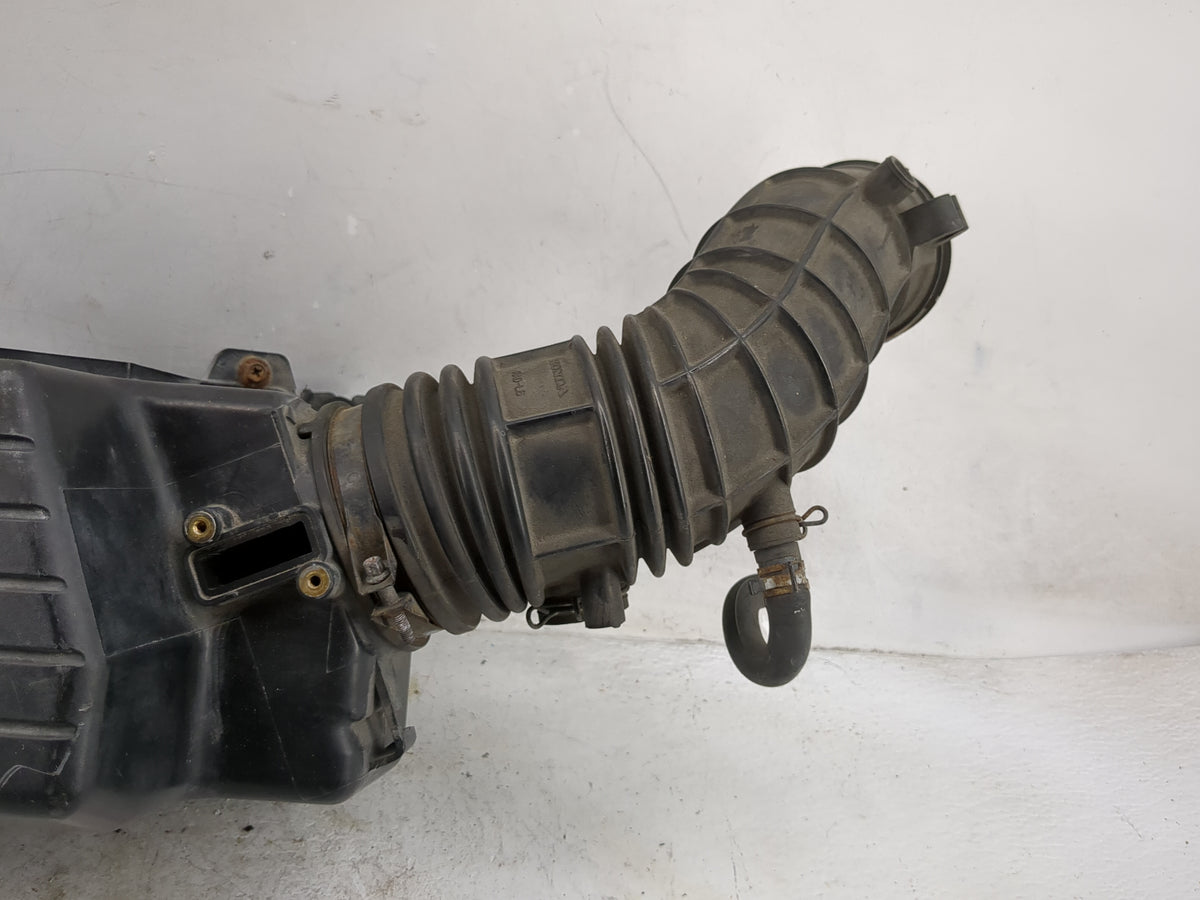 2005-2007 Honda Accord Air Cleaner Intake-duct Hose Tube 1259207 - Oemusedautoparts1.com