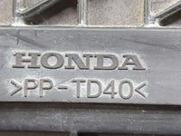 2005-2007 Honda Accord Air Cleaner Intake-duct Hose Tube 1259207 - Oemusedautoparts1.com