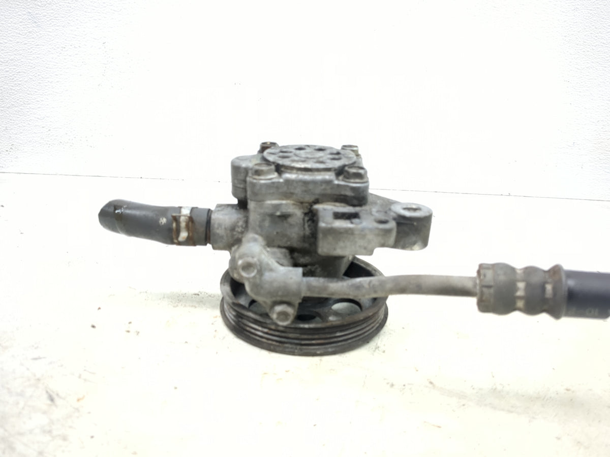 1998-2002 Honda Accord Power Steering Column Pump Oem 1295664 - Oemusedautoparts1.com