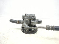 1998-2002 Honda Accord Power Steering Column Pump Oem 1295664 - Oemusedautoparts1.com