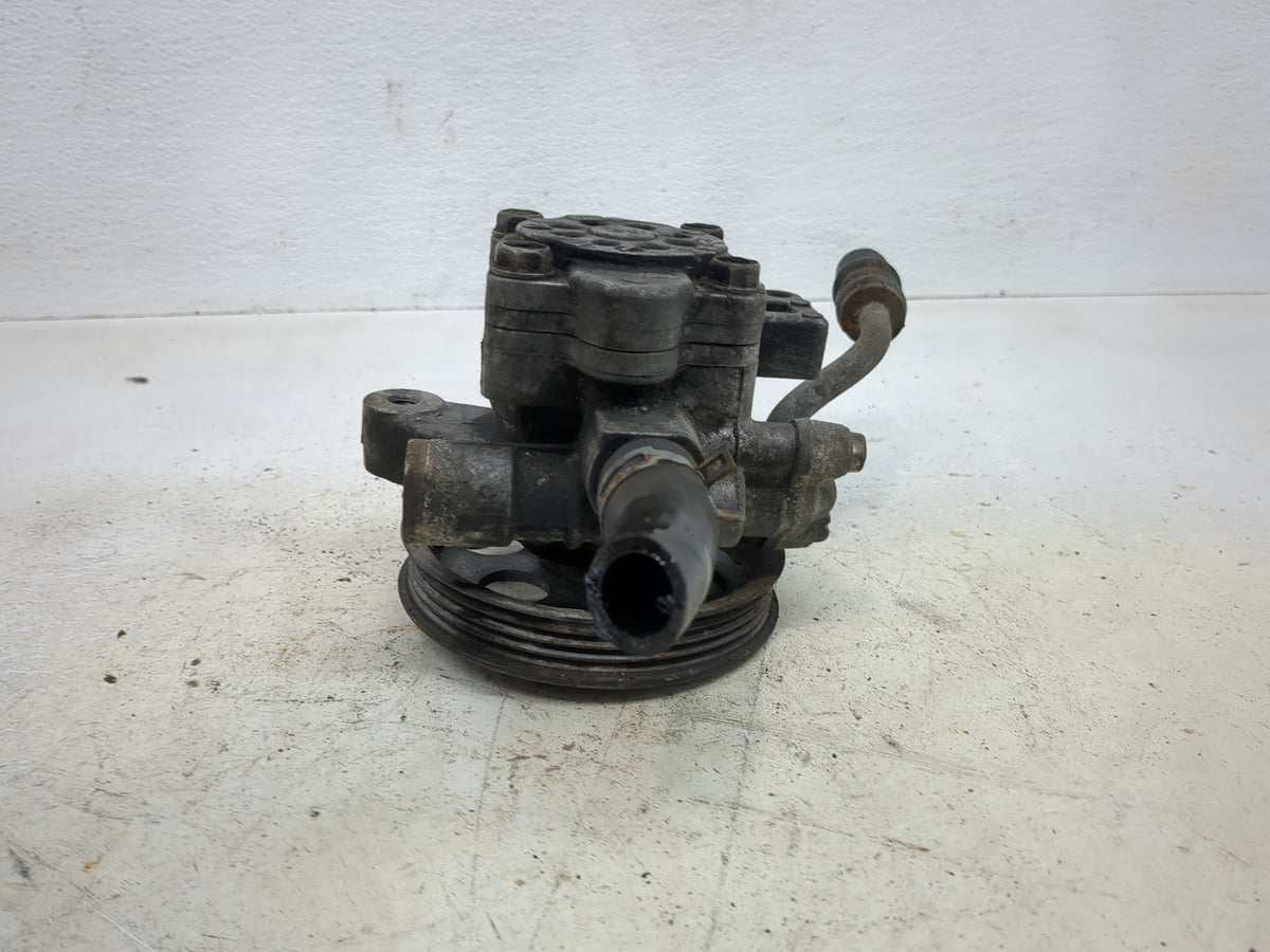 1998-2002 Honda Accord Power Steering Column Pump Oem 1295664 - Oemusedautoparts1.com