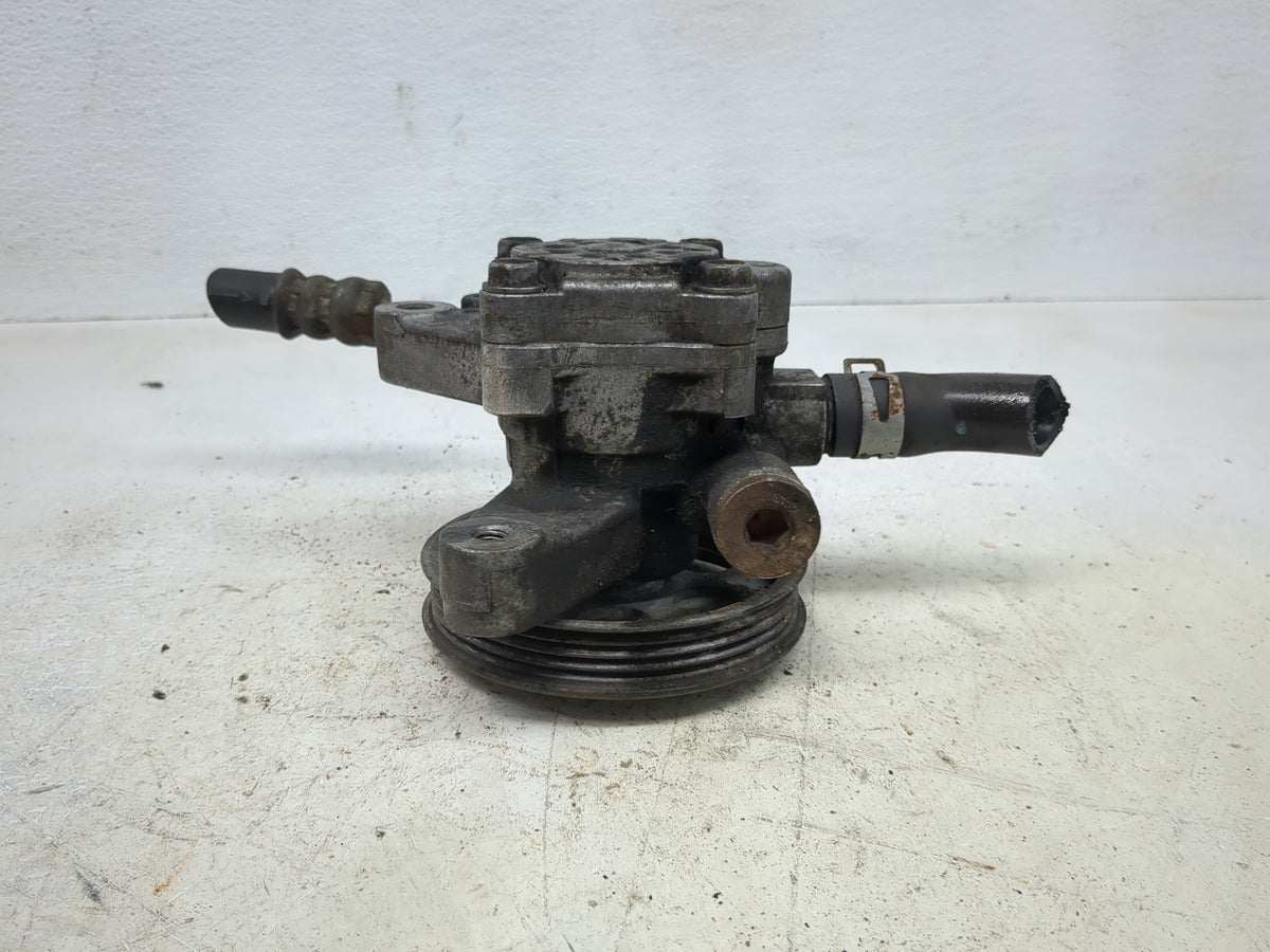 1998-2002 Honda Accord Power Steering Column Pump Oem 1295664 - Oemusedautoparts1.com