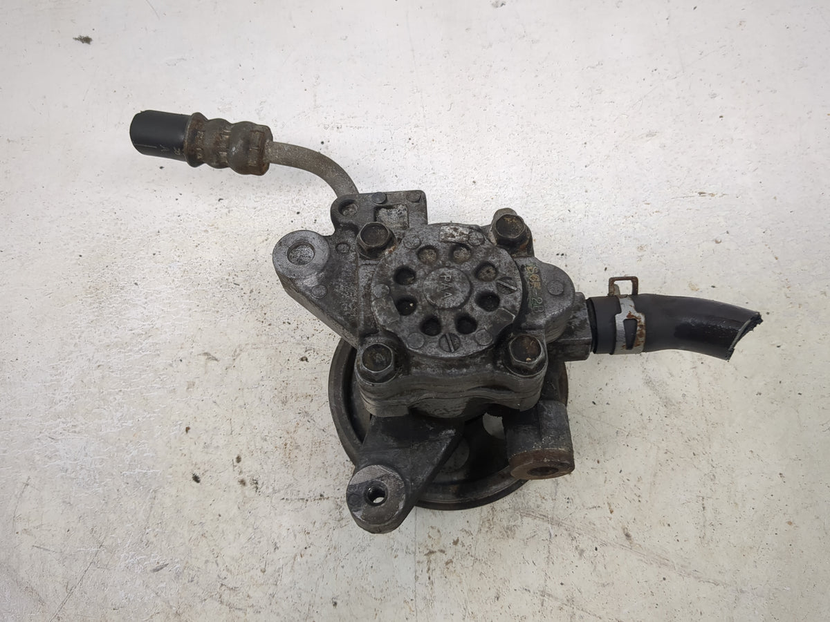 1998-2002 Honda Accord Power Steering Column Pump Oem 1295664 - Oemusedautoparts1.com