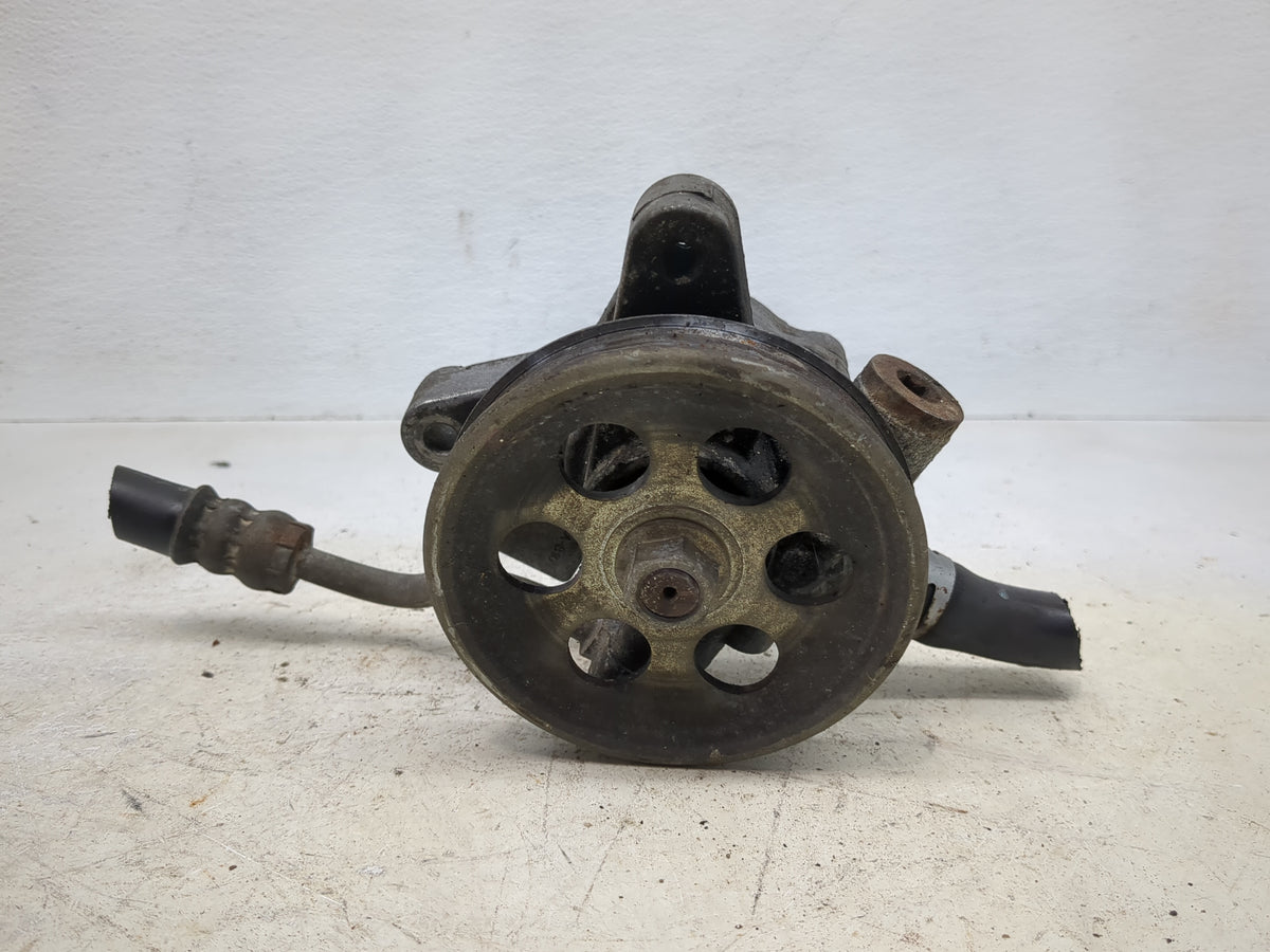 1998-2002 Honda Accord Power Steering Column Pump Oem 1295664 - Oemusedautoparts1.com