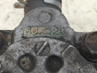 1998-2002 Honda Accord Power Steering Column Pump Oem 1295664 - Oemusedautoparts1.com