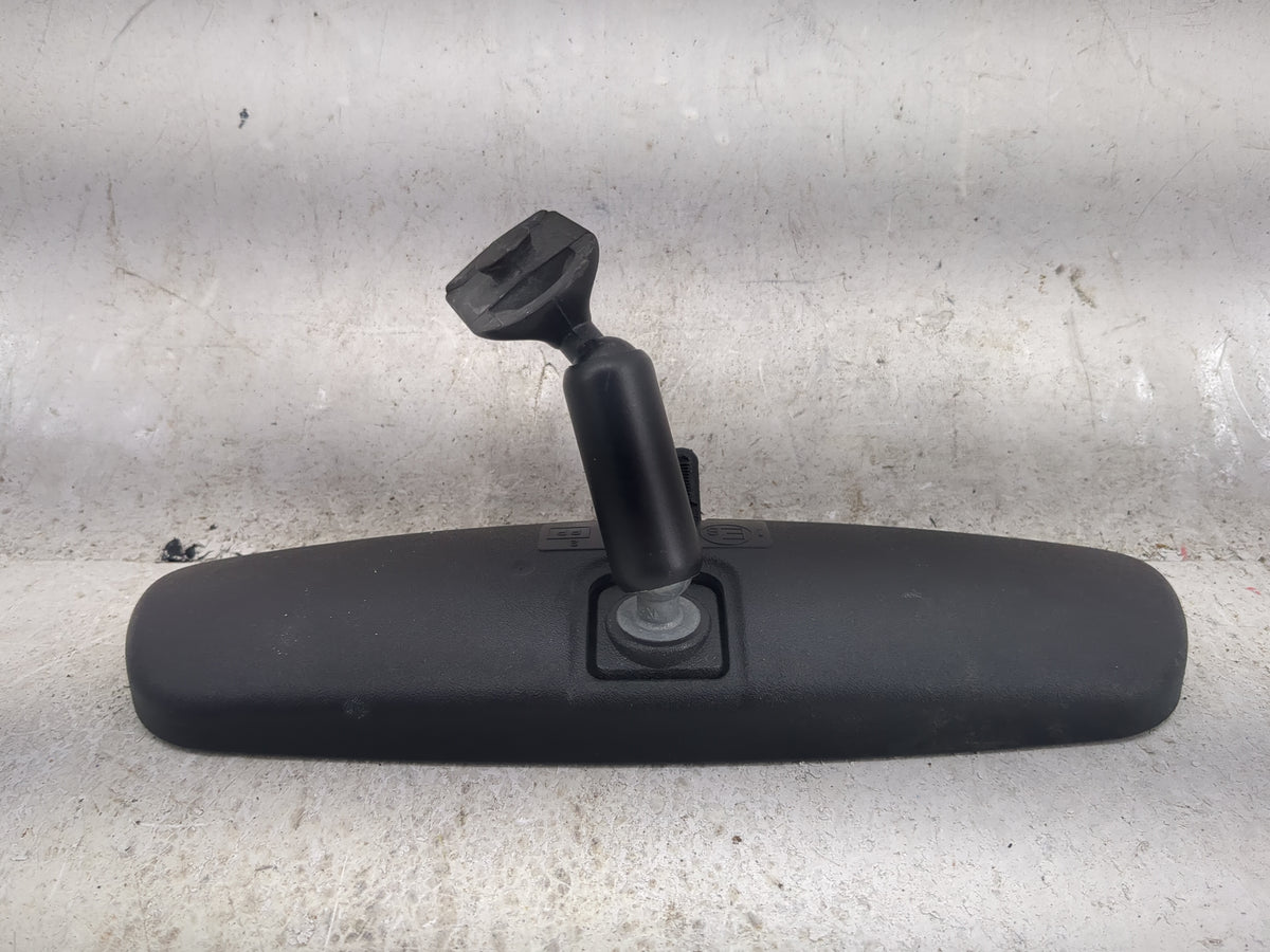 0 Honda Accord Interior Rear View Mirror Replacement OEM Fits OEM Used Auto Parts - Oemusedautoparts1.com