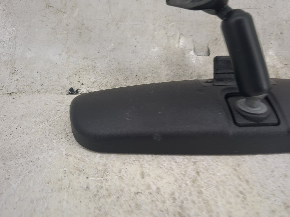 0 Honda Accord Interior Rear View Mirror Replacement OEM Fits OEM Used Auto Parts - Oemusedautoparts1.com