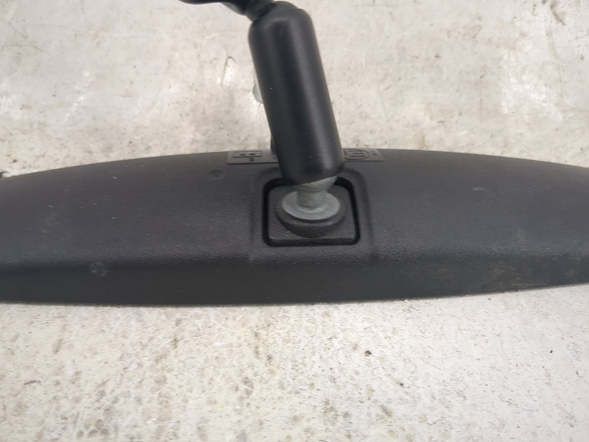 0 Honda Accord Interior Rear View Mirror Replacement OEM Fits OEM Used Auto Parts - Oemusedautoparts1.com