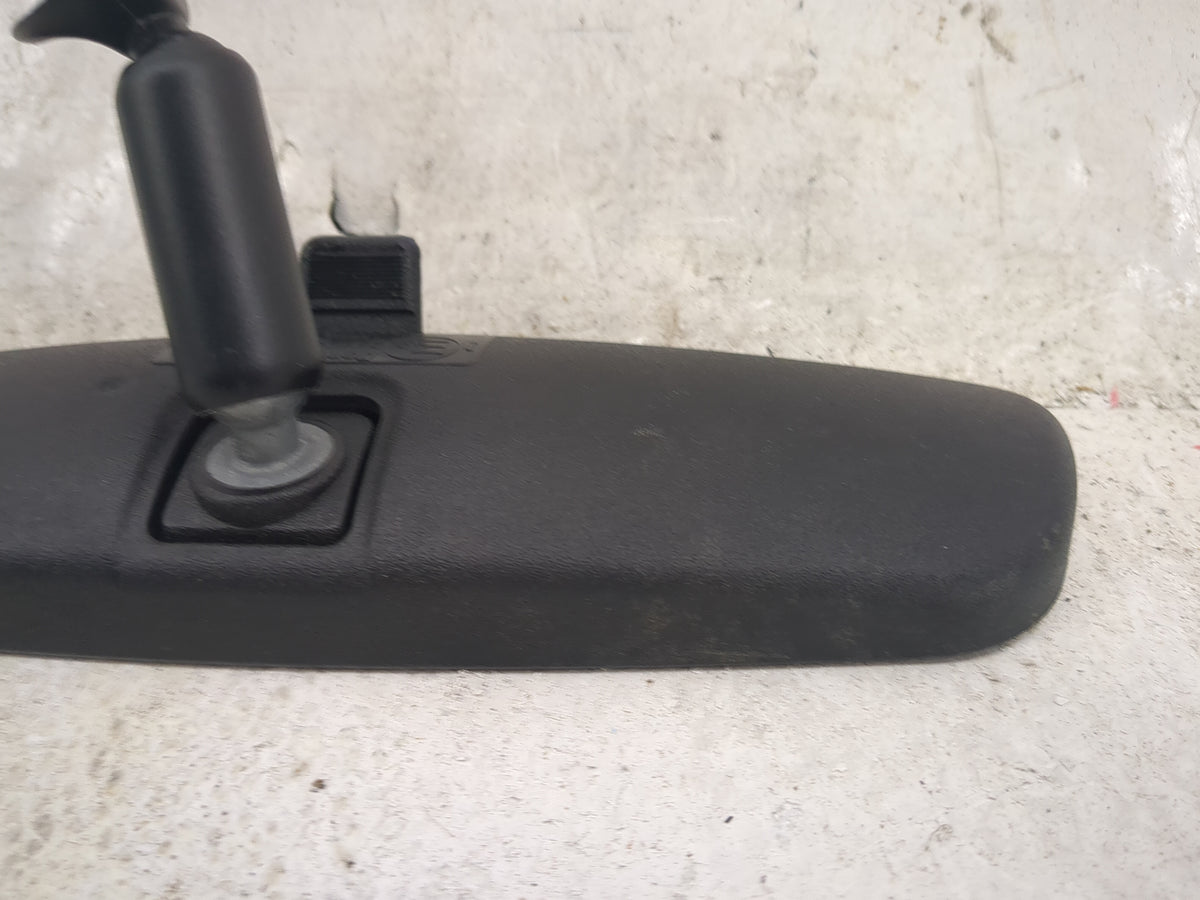 0 Honda Accord Interior Rear View Mirror Replacement OEM Fits OEM Used Auto Parts - Oemusedautoparts1.com