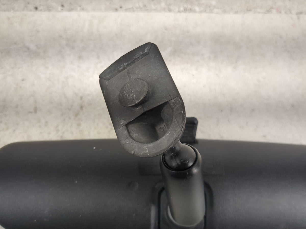 0 Honda Accord Interior Rear View Mirror Replacement OEM Fits OEM Used Auto Parts - Oemusedautoparts1.com