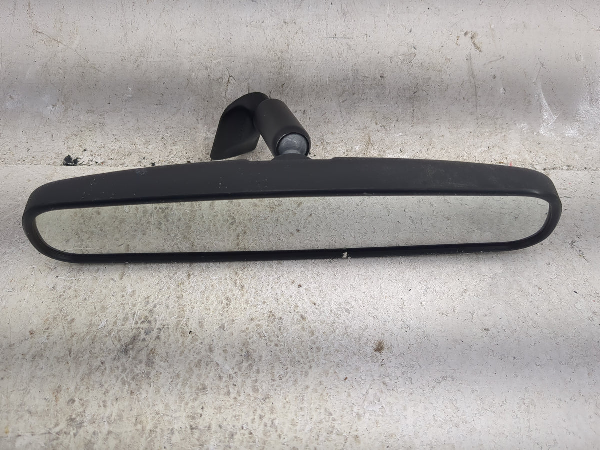 0 Honda Accord Interior Rear View Mirror Replacement OEM Fits OEM Used Auto Parts - Oemusedautoparts1.com