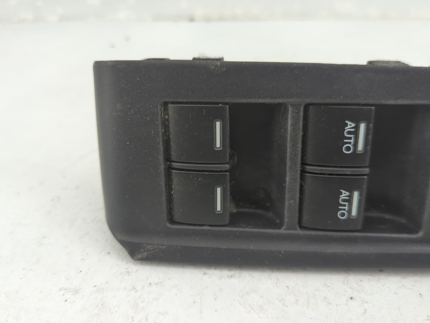2008-2012 Honda Accord Master Power Window Switch Replacement Driver Side Left Fits Fits 2008 2009 2010 2011 2012 OEM Used A