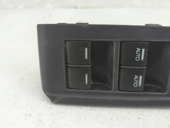 compare product 2008-2012 Honda Accord Master Power Window Switch Replacement Driver Side Left Fits Fits 2008 2009 2010 2011 2012 OEM Used Auto Parts