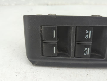 2008-2012 Honda Accord Master Power Window Switch Replacement Driver Side Left Fits Fits 2008 2009 2010 2011 2012 OEM Used A