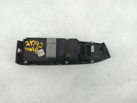 2008-2012 Honda Accord Master Power Window Switch Replacement Driver Side Left Fits Fits 2008 2009 2010 2011 2012 OEM Used A