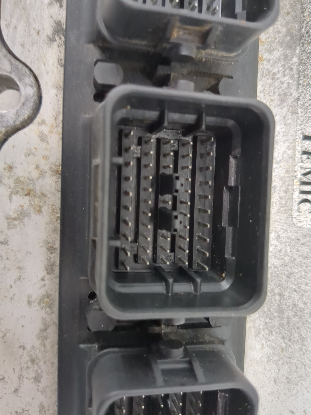 2008-2009 Honda Accord PCM Engine Control Computer ECU ECM PCU OEM Fits 2008 2009 OEM Used Auto Parts - Oemusedautoparts1.co