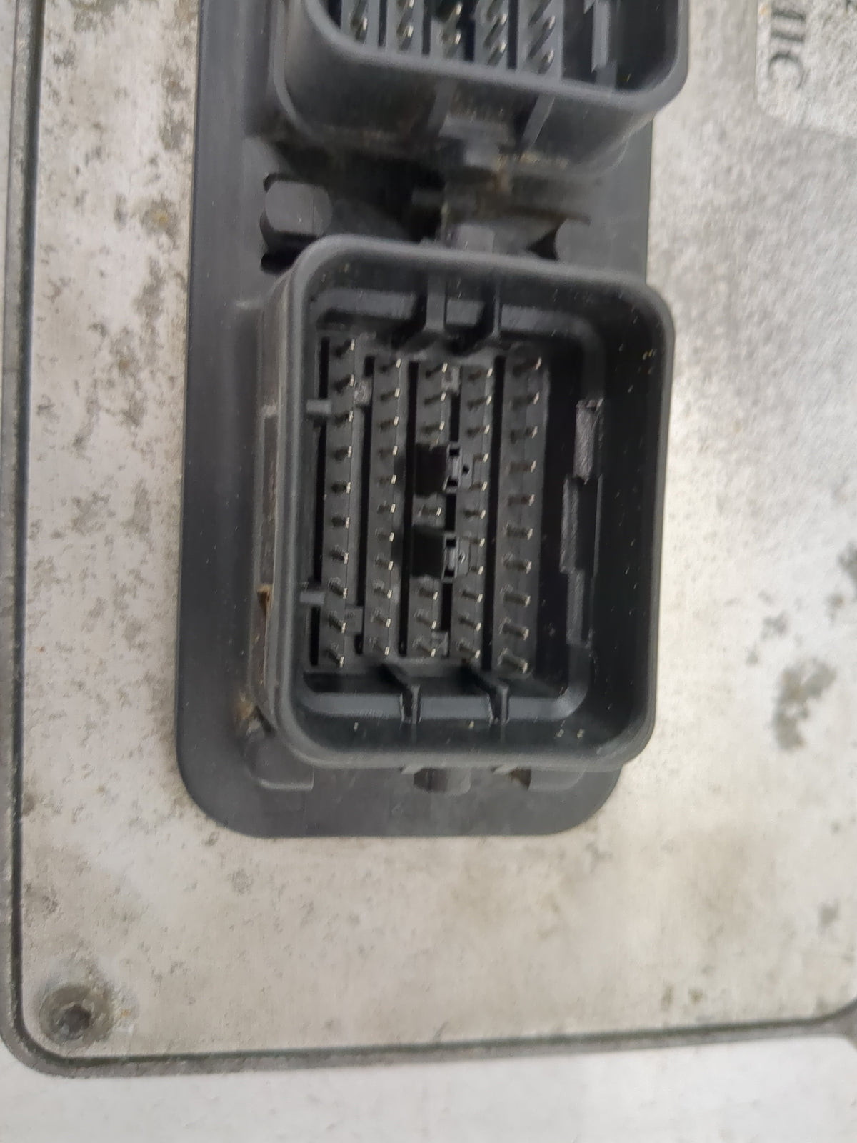 2008-2009 Honda Accord PCM Engine Control Computer ECU ECM PCU OEM Fits 2008 2009 OEM Used Auto Parts - Oemusedautoparts1.co