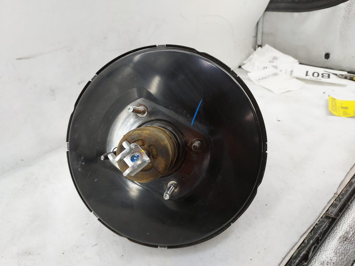2008-2012 Honda Accord Power Brake Booster Oem 5028329 - Oemusedautoparts1.com