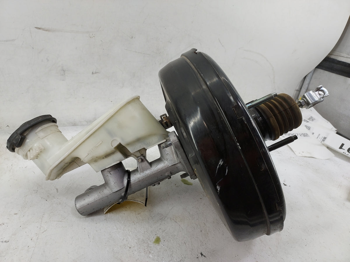 2008-2012 Honda Accord Power Brake Booster Oem 5028329 - Oemusedautoparts1.com