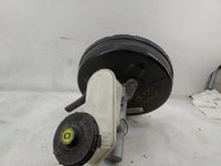 2008-2012 Honda Accord Power Brake Booster Oem 5028329 - Oemusedautoparts1.com