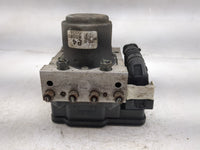 2008-2010 Honda Accord Anti-Lock Brake ABS Pump Module Actuator OEM Fits Fits 2008 2009 2010 OEM Used Auto Parts - Oemusedau