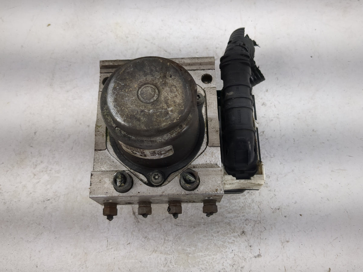 2008-2010 Honda Accord Anti-Lock Brake ABS Pump Module Actuator OEM Fits Fits 2008 2009 2010 OEM Used Auto Parts - Oemusedau