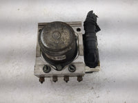 2008-2010 Honda Accord Anti-Lock Brake ABS Pump Module Actuator OEM Fits Fits 2008 2009 2010 OEM Used Auto Parts - Oemusedau