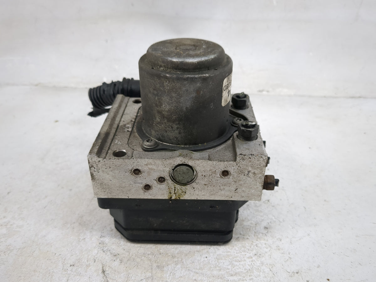 2008-2010 Honda Accord Anti-Lock Brake ABS Pump Module Actuator OEM Fits Fits 2008 2009 2010 OEM Used Auto Parts - Oemusedau