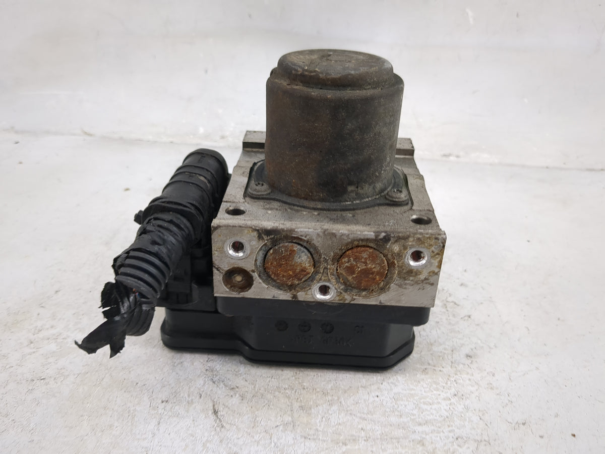 2008-2010 Honda Accord Anti-Lock Brake ABS Pump Module Actuator OEM Fits Fits 2008 2009 2010 OEM Used Auto Parts - Oemusedau