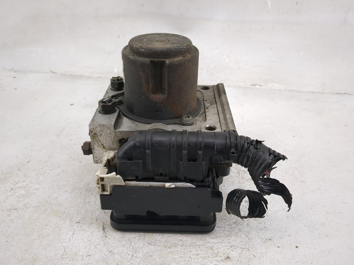 2008-2010 Honda Accord Anti-Lock Brake ABS Pump Module Actuator OEM Fits Fits 2008 2009 2010 OEM Used Auto Parts - Oemusedau